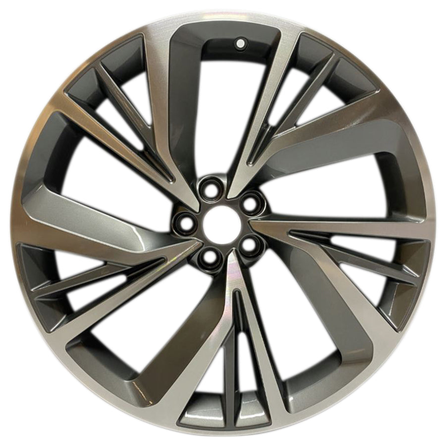 Mâm lazang 2023 Jaguar I-Pace 22" chính hãng theo xe