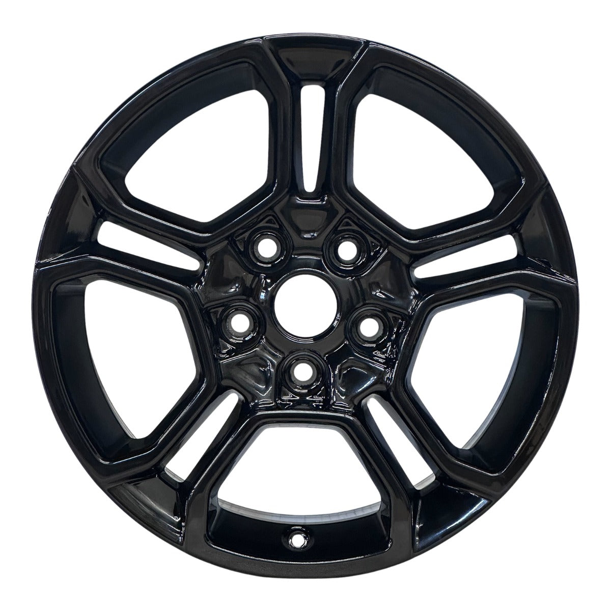 Mâm lazang 2023 Jeep Grand Cherokee 4xe 18" chính hãng theo xe