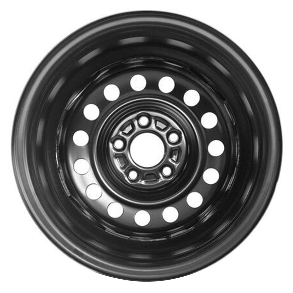 Mâm lazang 2023 Kia Forte 15" chính hãng theo xe