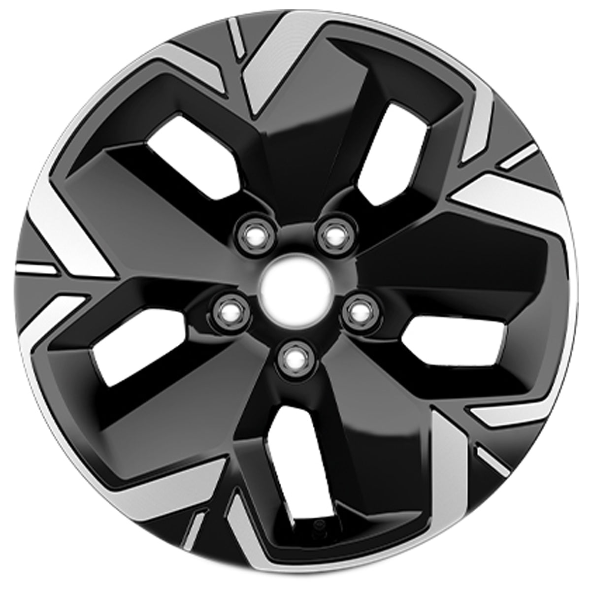Mâm lazang 2023 Kia Niro EV 17" chính hãng theo xe