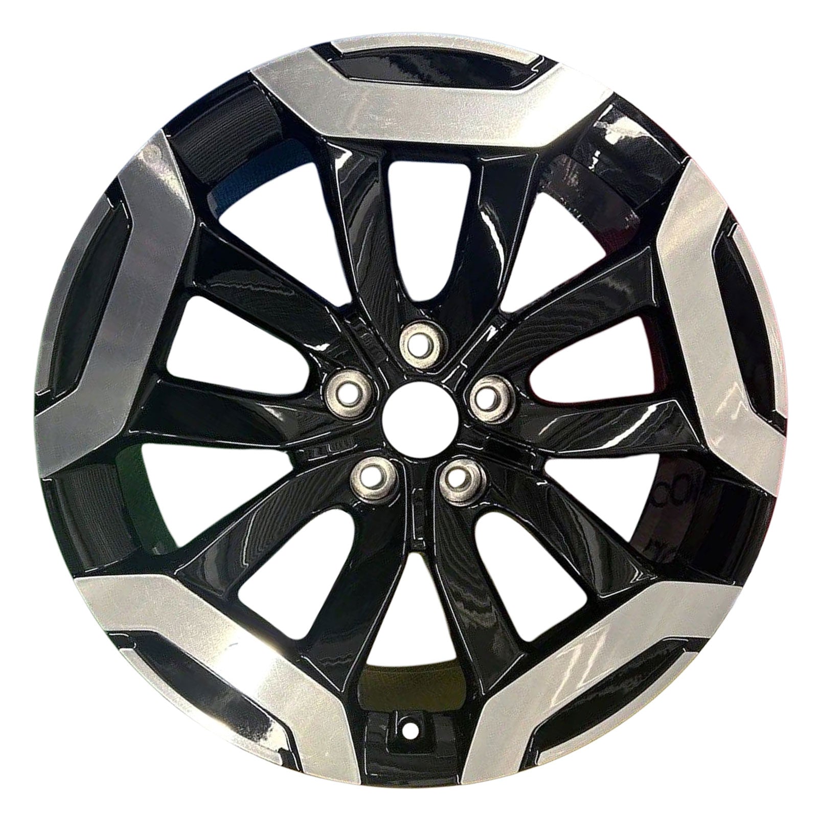 Mâm lazang 2023 Kia Telluride 20" chính hãng theo xe