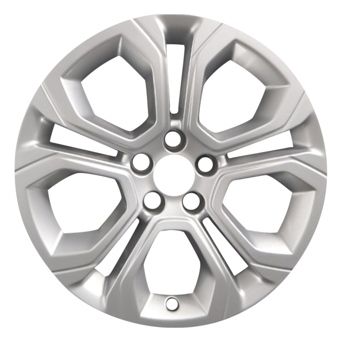 Mâm lazang 2023 Land Rover Discovery Sport 18" chính hãng theo xe Style 5075