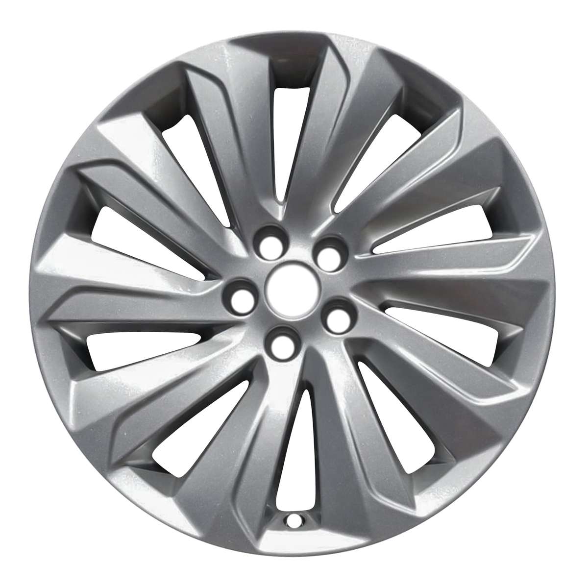 Mâm lazang 2023 Land Rover Discovery Sport 19" chính hãng theo xe