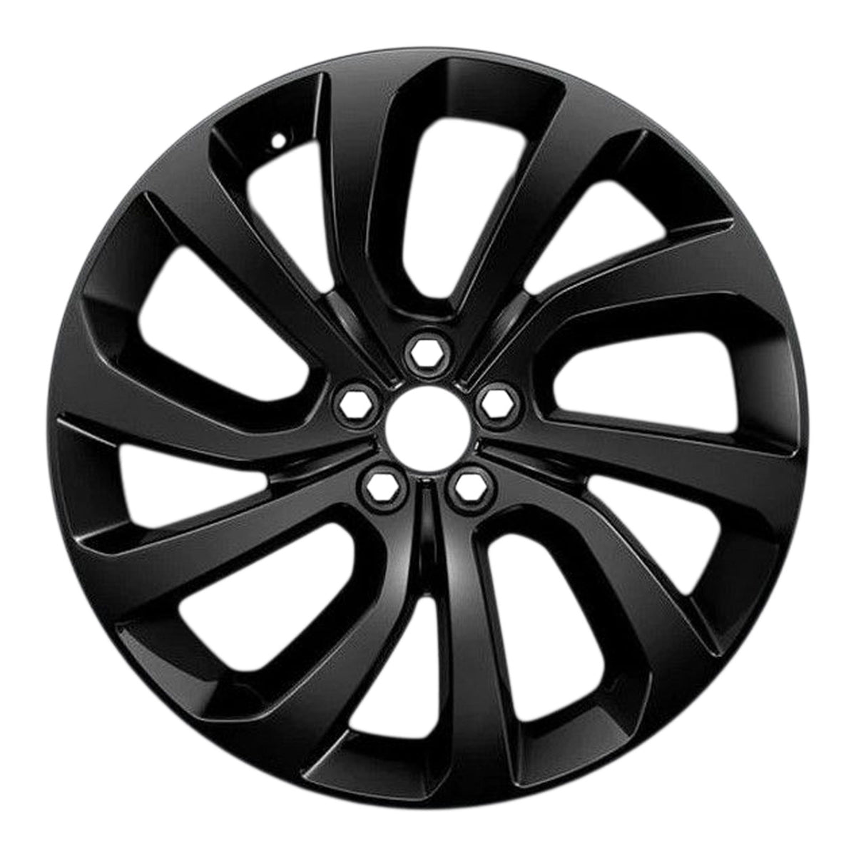 Mâm lazang 2023 Land Rover Discovery Sport 20" chính hãng theo xe