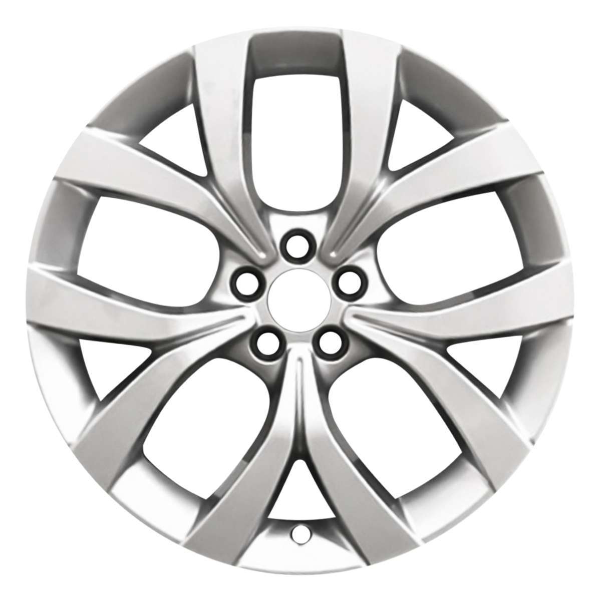 Mâm lazang 2023 Land Rover Discovery Sport 20" chính hãng theo xe Style 5076