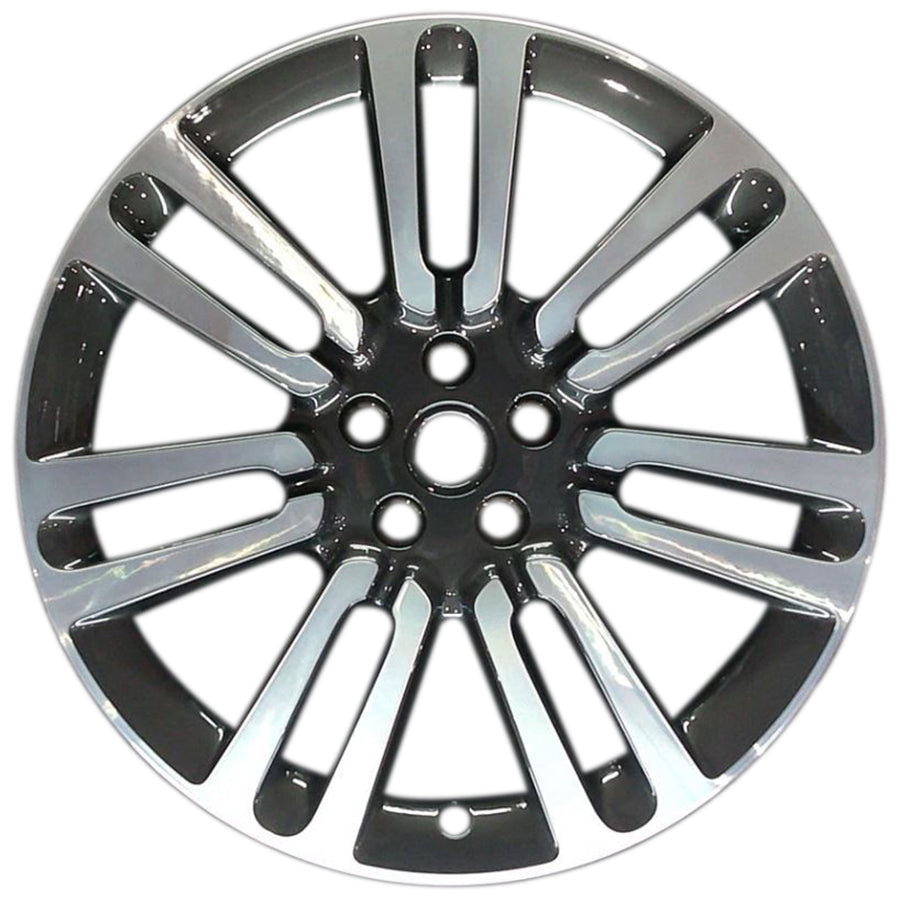 Mâm lazang 2023 Land Rover Range Rover 21" chính hãng theo xe
