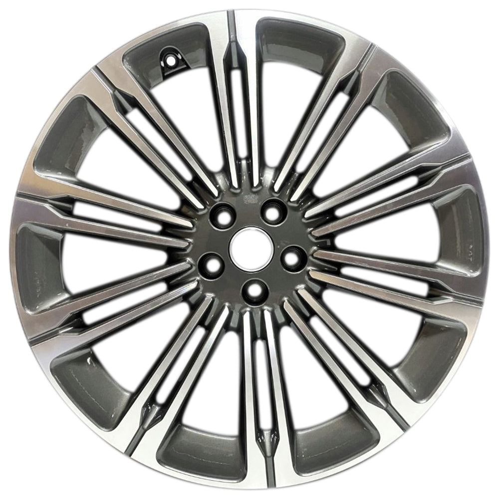 Mâm lazang 2023 Land Rover Range Rover 23" chính hãng theo xe