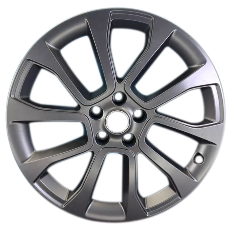 Mâm lazang 2023 Land Rover Range Rover Sport 21" chính hãng theo xe