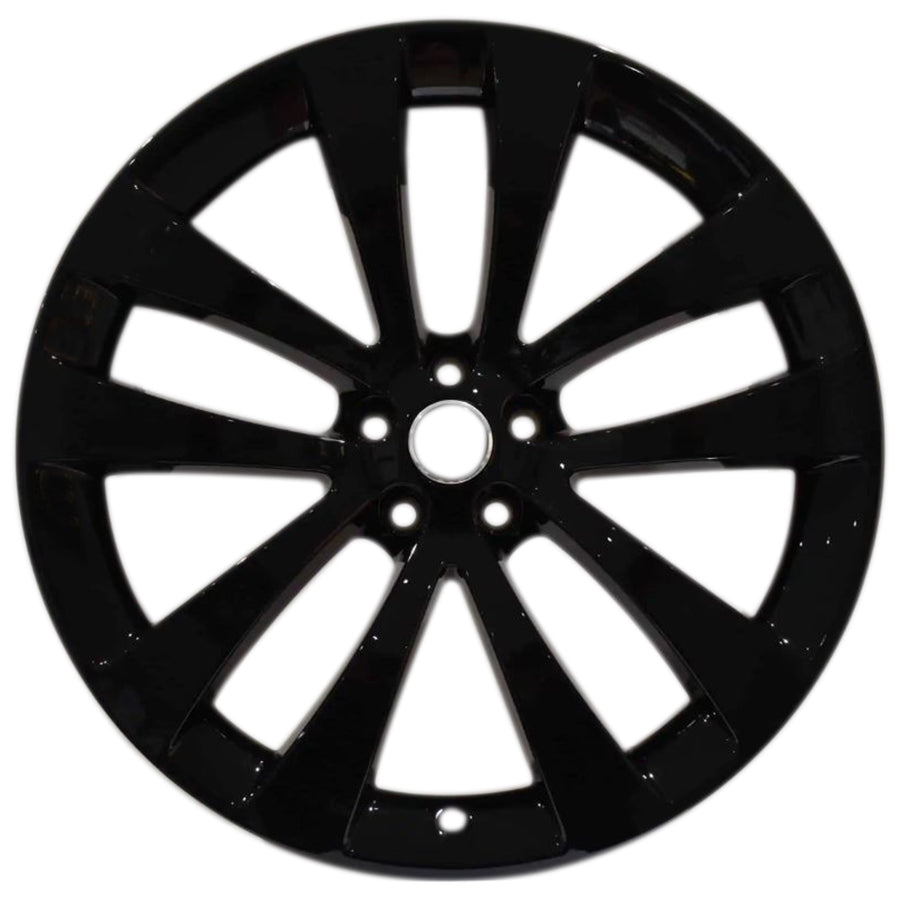 Mâm lazang 2023 Land Rover Range Rover Sport 23" chính hãng theo xe