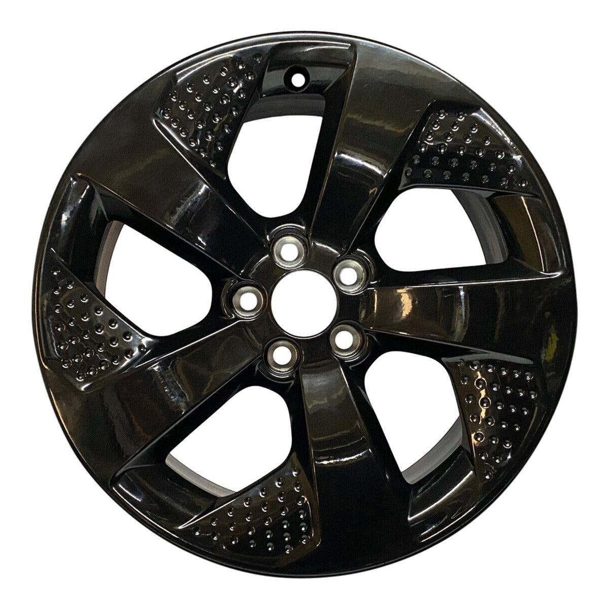 Mâm lazang 2023 Landrover Discovery Sport 18" chính hãng theo xe