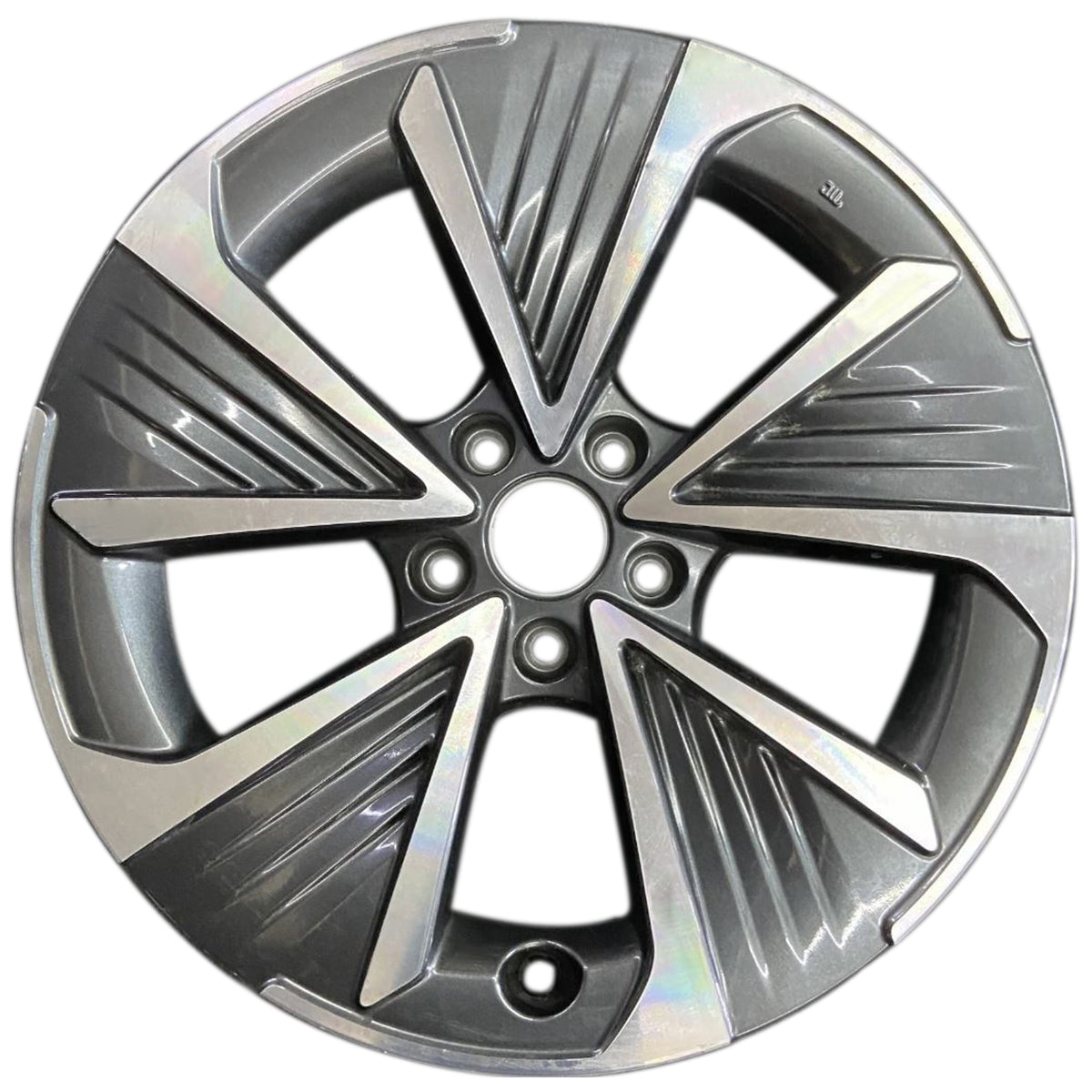 Mâm lazang 2023 Lexus RZ450e 18" bánh sau chính hãng theo xe