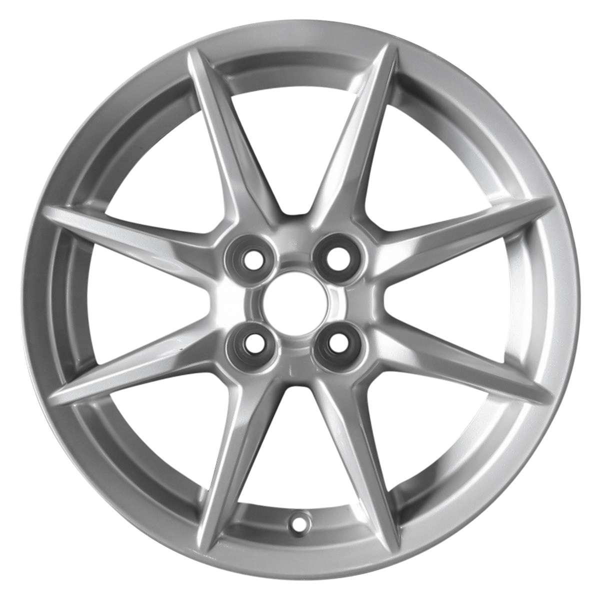 Mâm lazang 2023 Mazda MX-5 Miata 16" chính hãng theo xe