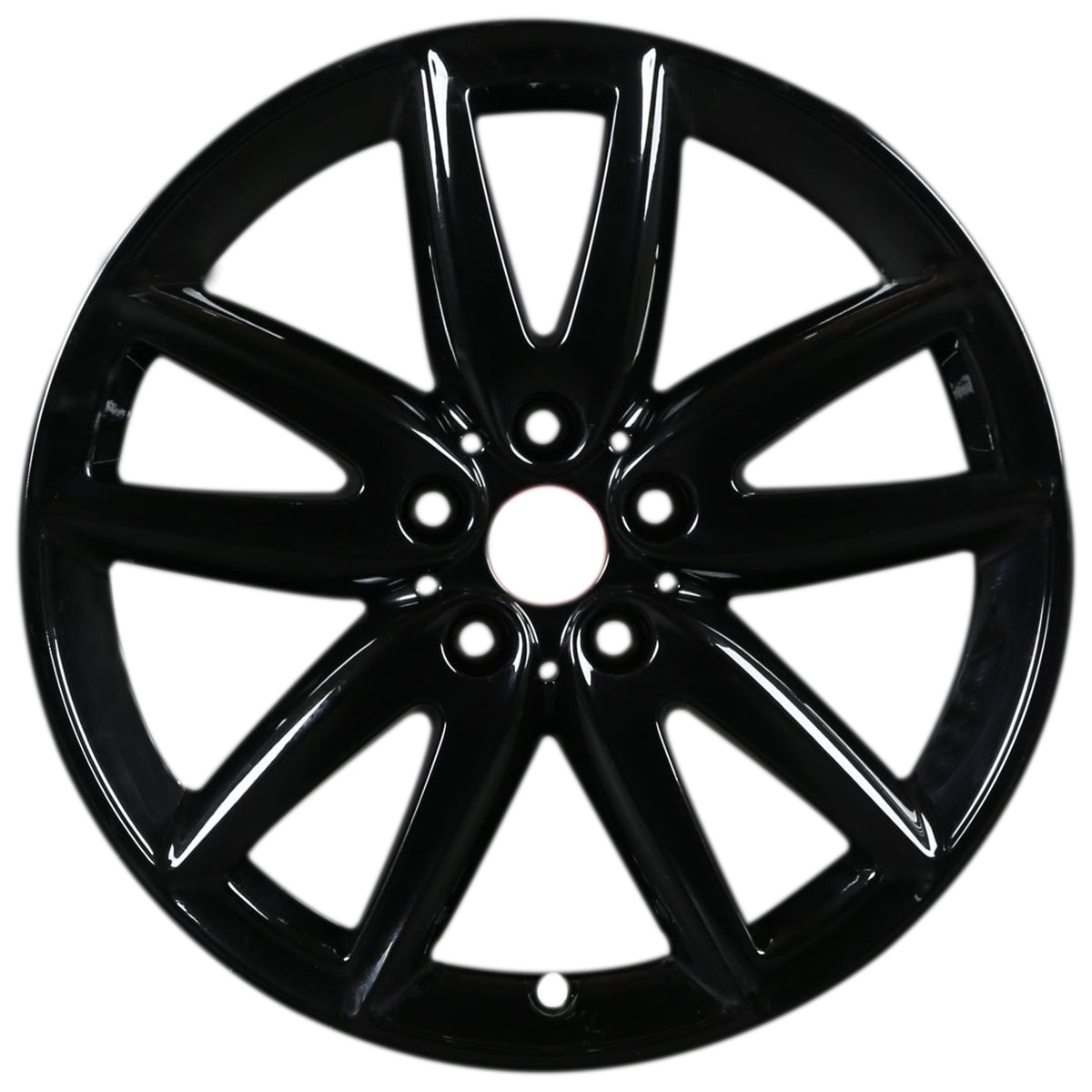 Mâm lazang 2023 Mini Cooper Countryman 18" chính hãng theo xe