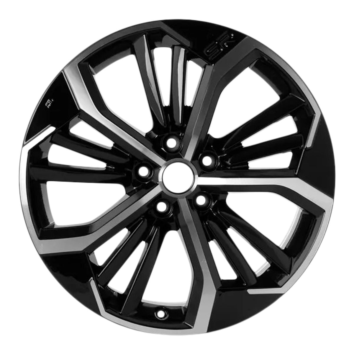 Mâm lazang 2023 Nissan Altima 19" chính hãng theo xe