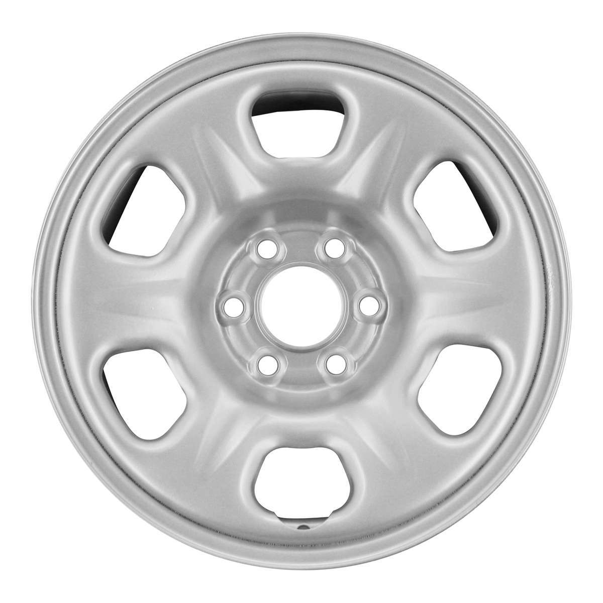 Mâm lazang 2023 Nissan bánh trướcier New 16" hàng thay thế chính hãng