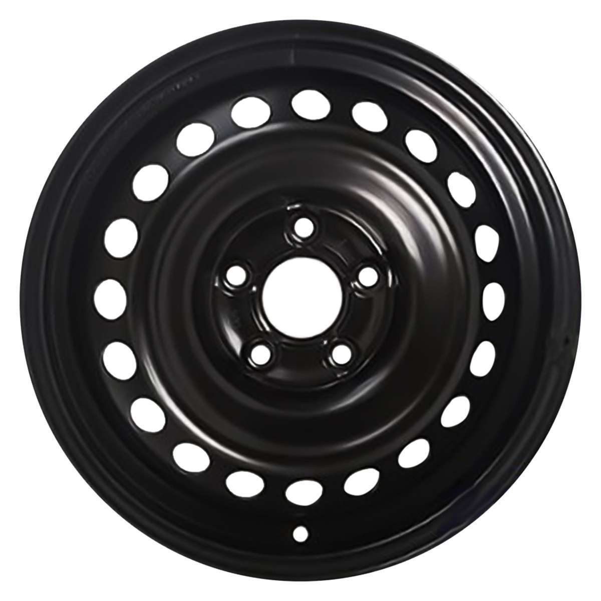 Mâm lazang 2023 Nissan Leaf 16" chính hãng theo xe