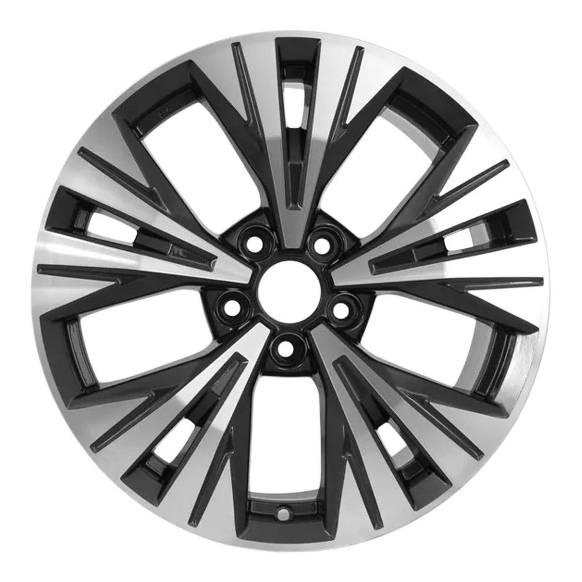 Mâm lazang 2023 Nissan Rogue New 18" hàng thay thế chính hãng