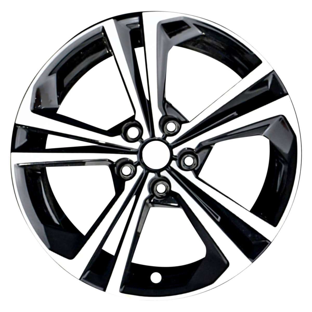 Mâm lazang 2023 Nissan Sentra New 18" hàng thay thế chính hãng SR