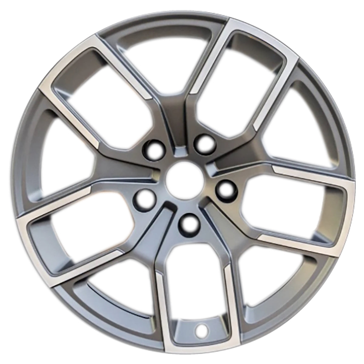 Mâm lazang 2023 Rivian R1S 20" chính hãng theo xe