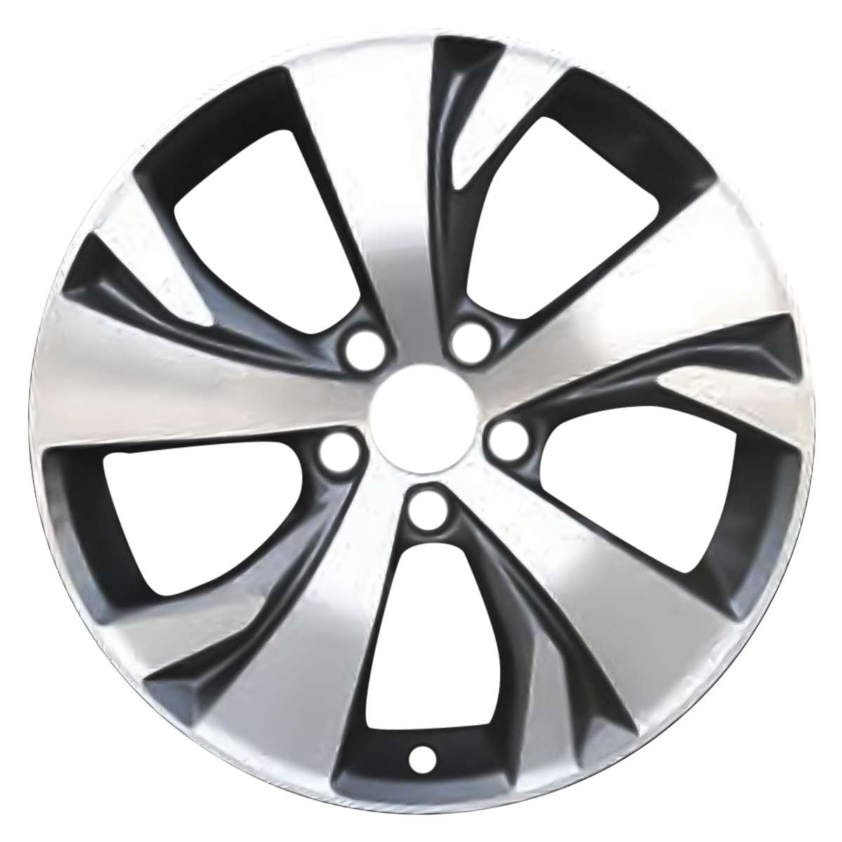 Mâm lazang 2023 Subaru Ascent 18" chính hãng theo xe