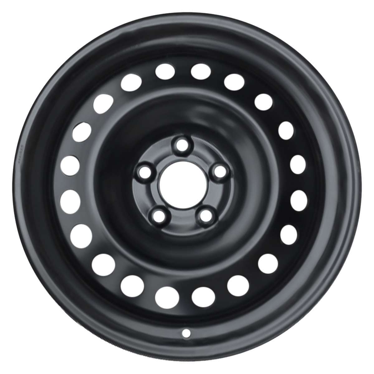 Mâm lazang 2023 Subaru Impreza 16" chính hãng theo xe