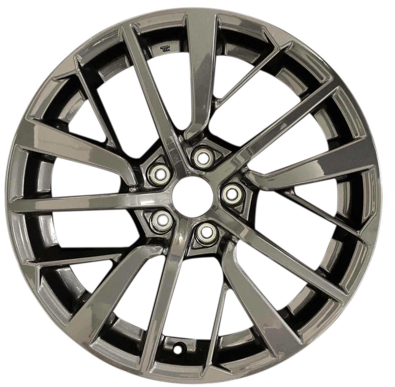 Mâm lazang 2023 Subaru WRX 18" chính hãng theo xe