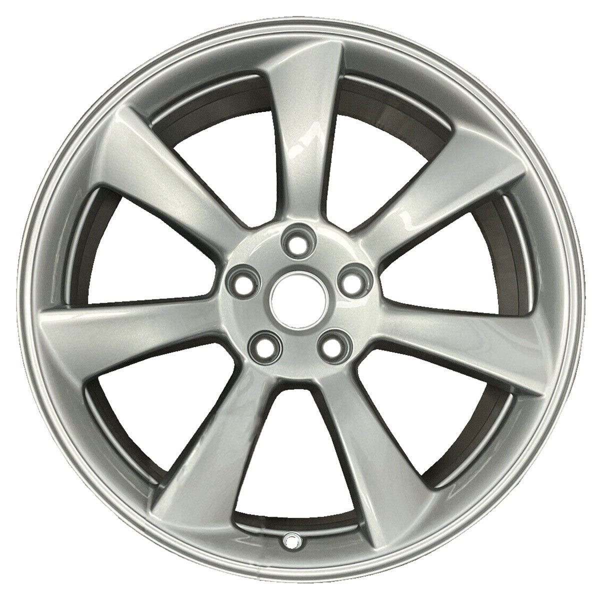 Mâm lazang 2023 Tesla Model 3 19" chính hãng theo xe