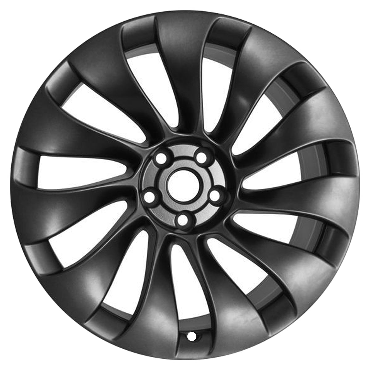 Mâm lazang 2023 Tesla Model 3 New 20" Replacement Rim Uberturbine