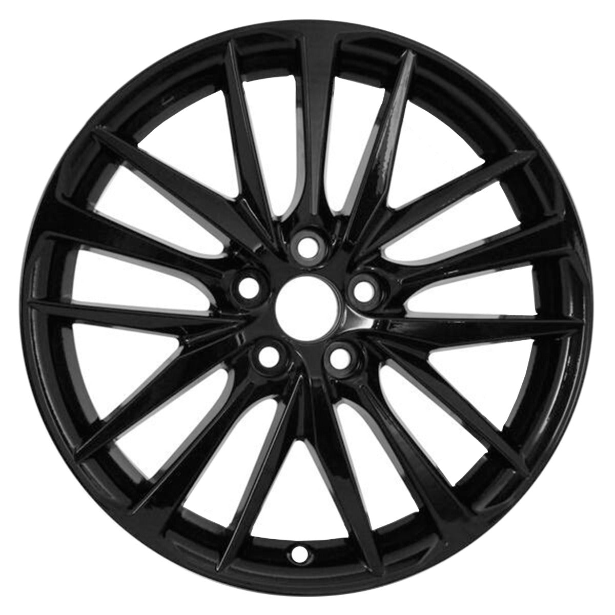 Mâm lazang 2023 Toyota Camry New 19" hàng thay thế chính hãng