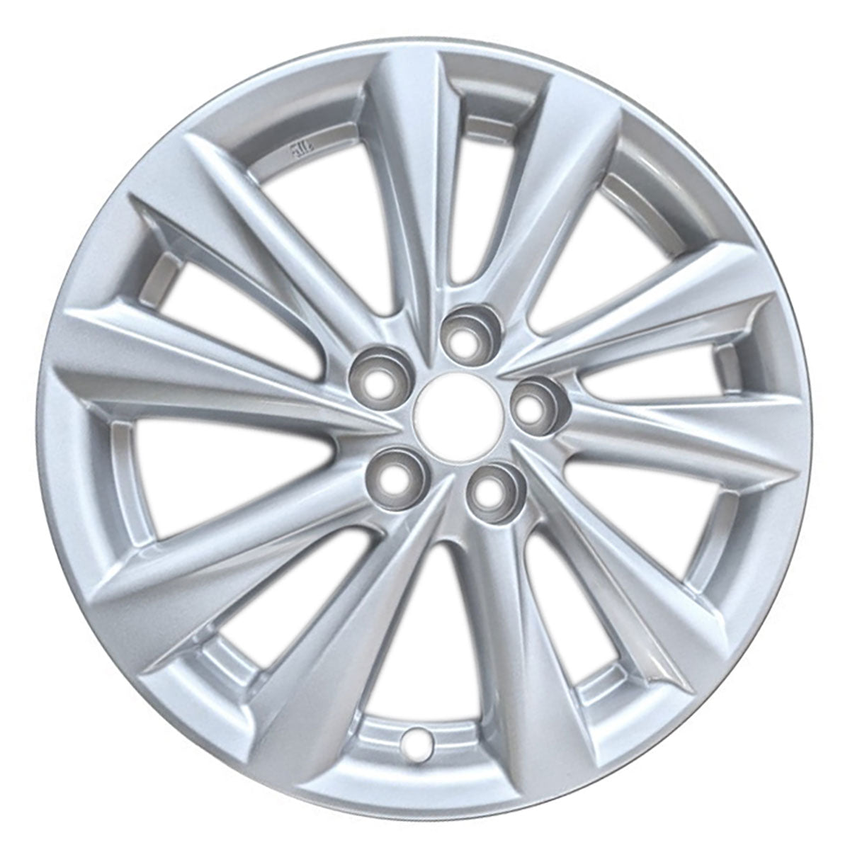 Mâm lazang 2023 Toyota Corolla 16" chính hãng theo xe