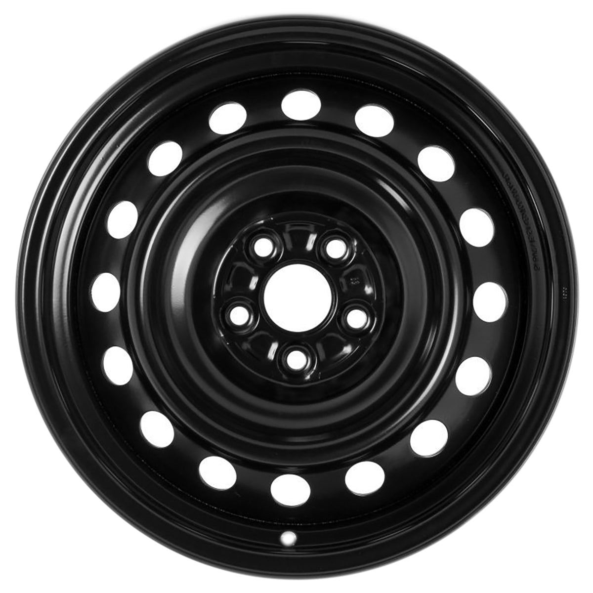 Mâm lazang 2023 Toyota Corolla New 16" hàng thay thế chính hãng