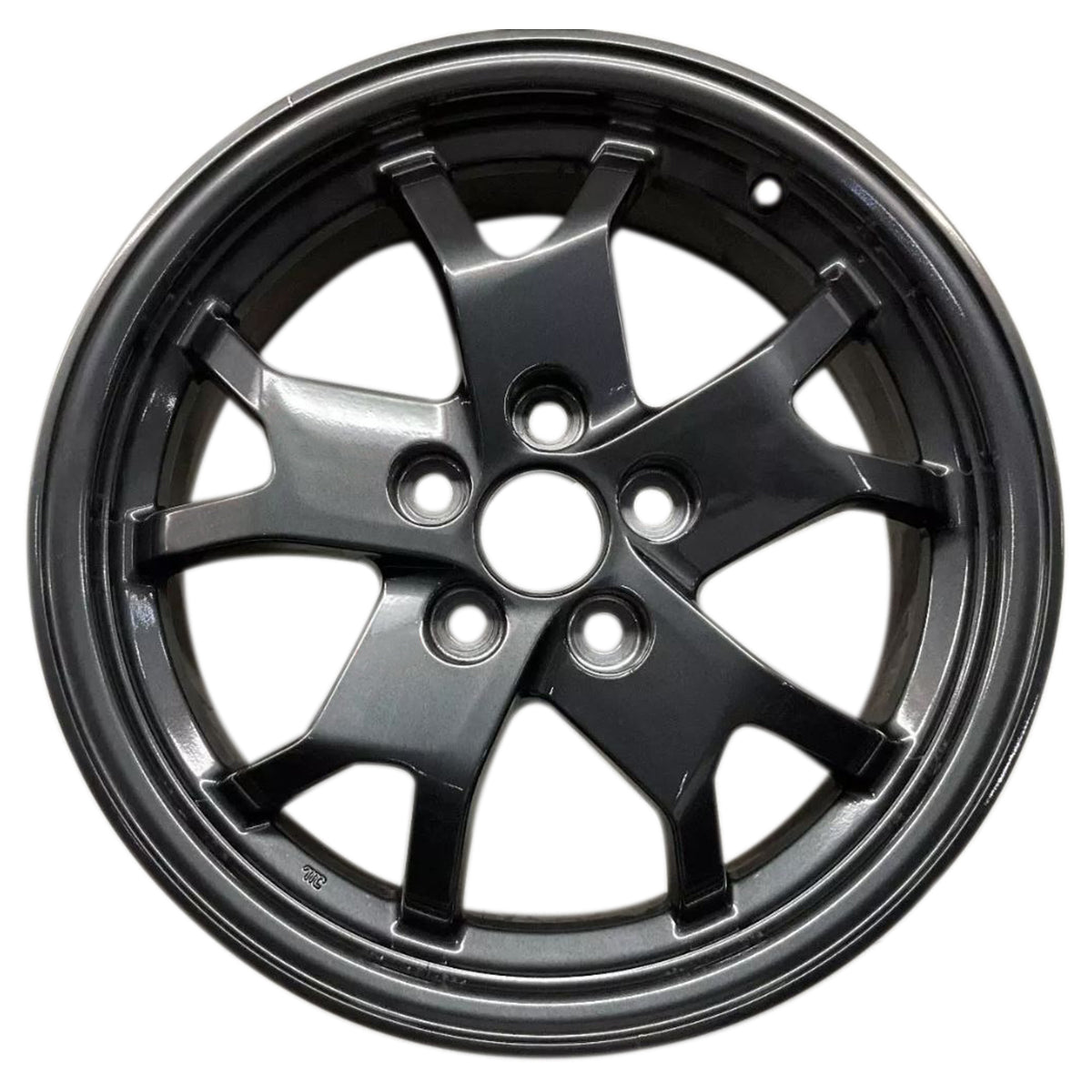 Mâm lazang 2023 Toyota Prius 17" chính hãng theo xe