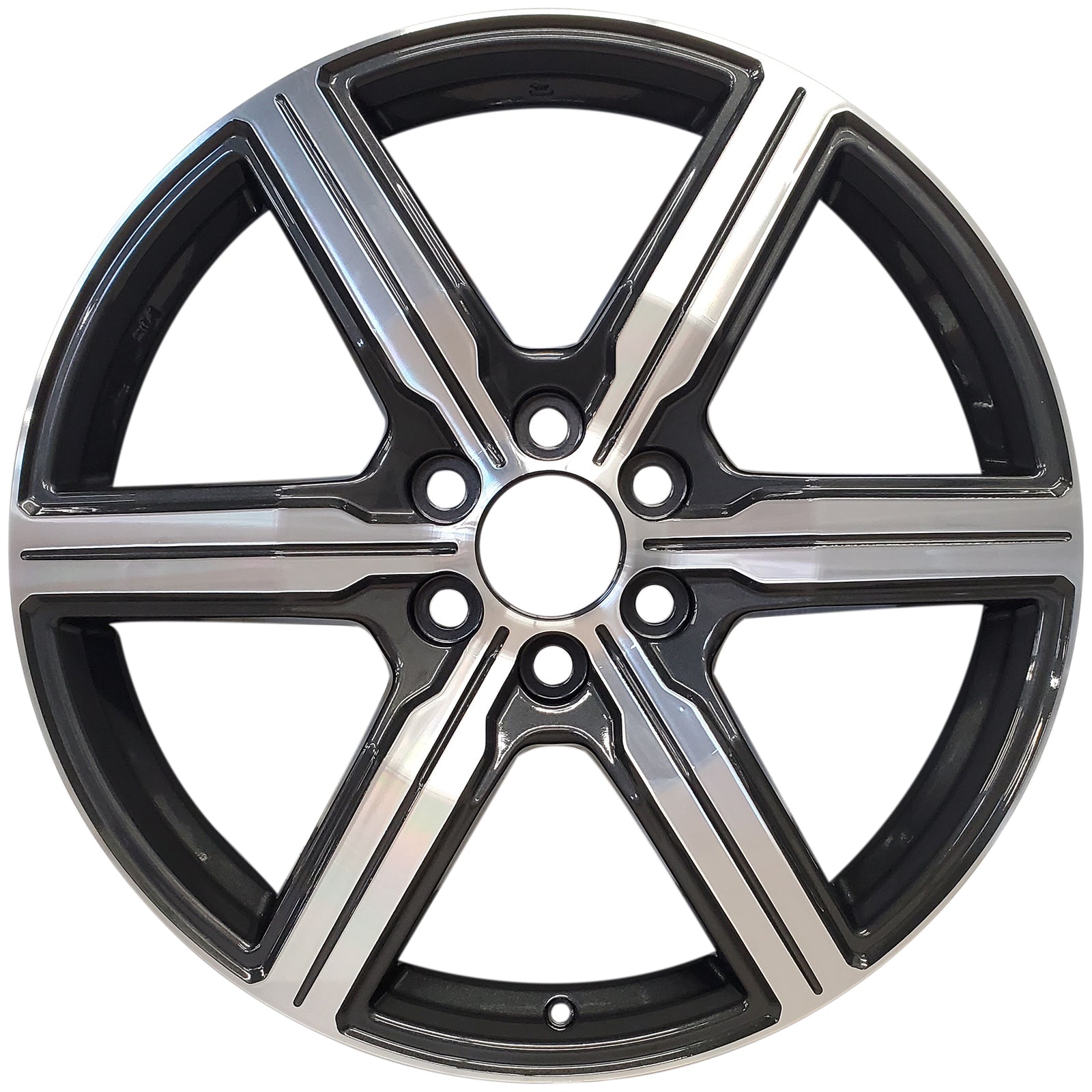 Mâm lazang 2023 Toyota Sequoia 22" chính hãng theo xe