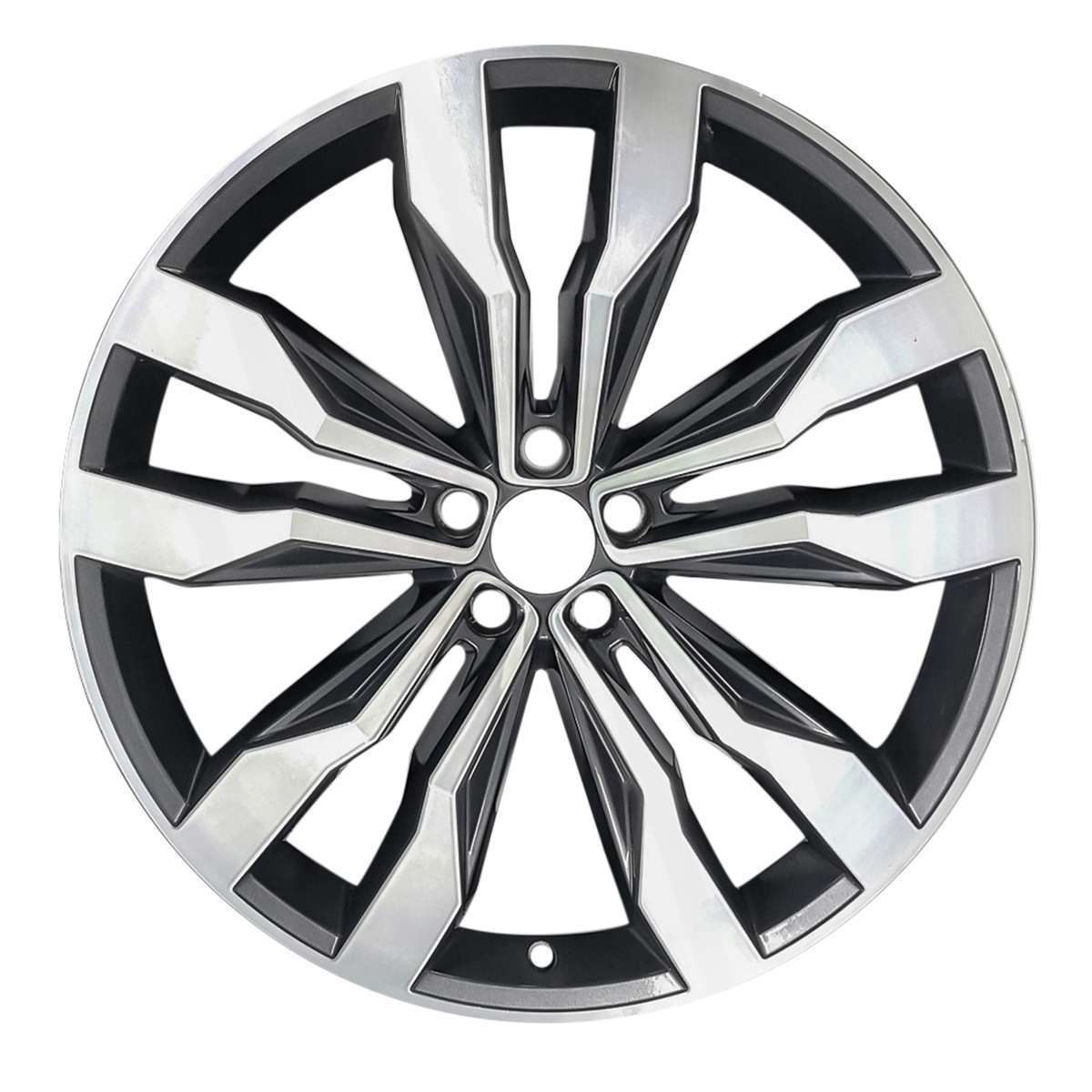 Mâm lazang 2023 Volkswagen Atlas 21" chính hãng theo xe