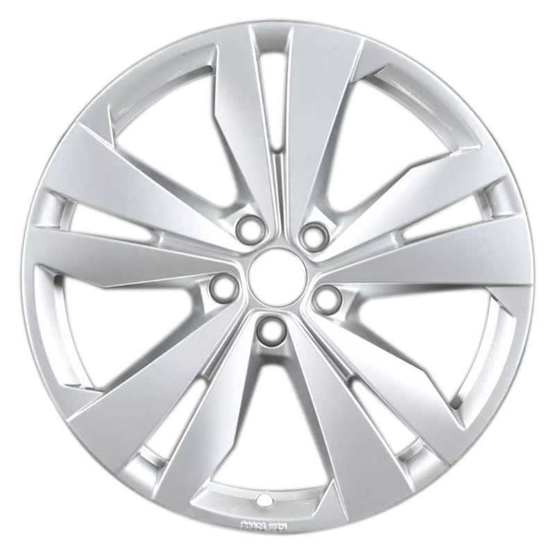 Mâm lazang 2023 Volkswagen ID.4 19" chính hãng theo xe Winter