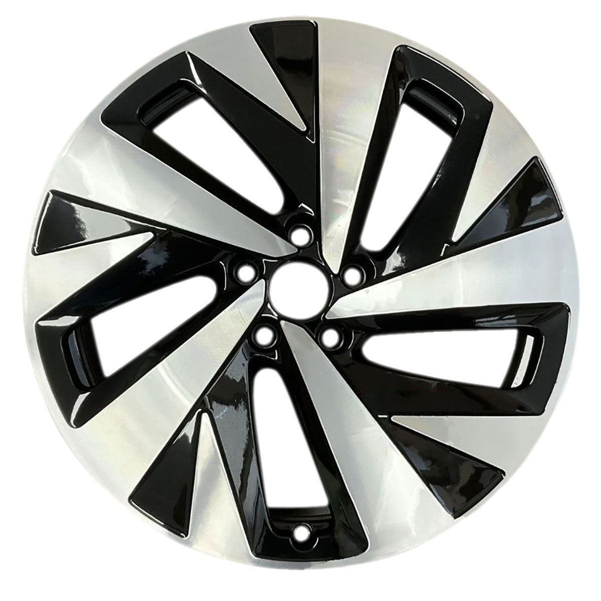 Mâm lazang 2023 Volkswagen ID.4 19" chính hãng theo xe