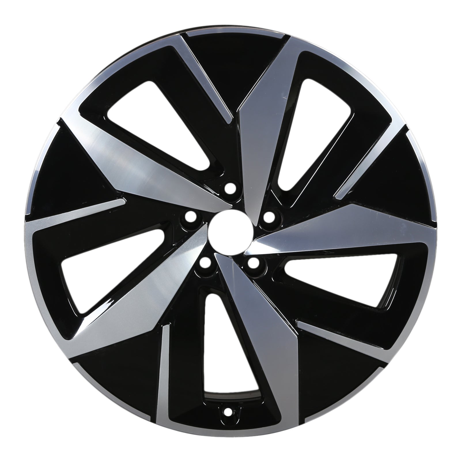 Mâm lazang 2023 Volkswagen ID.4 20" bánh trước chính hãng theo xe