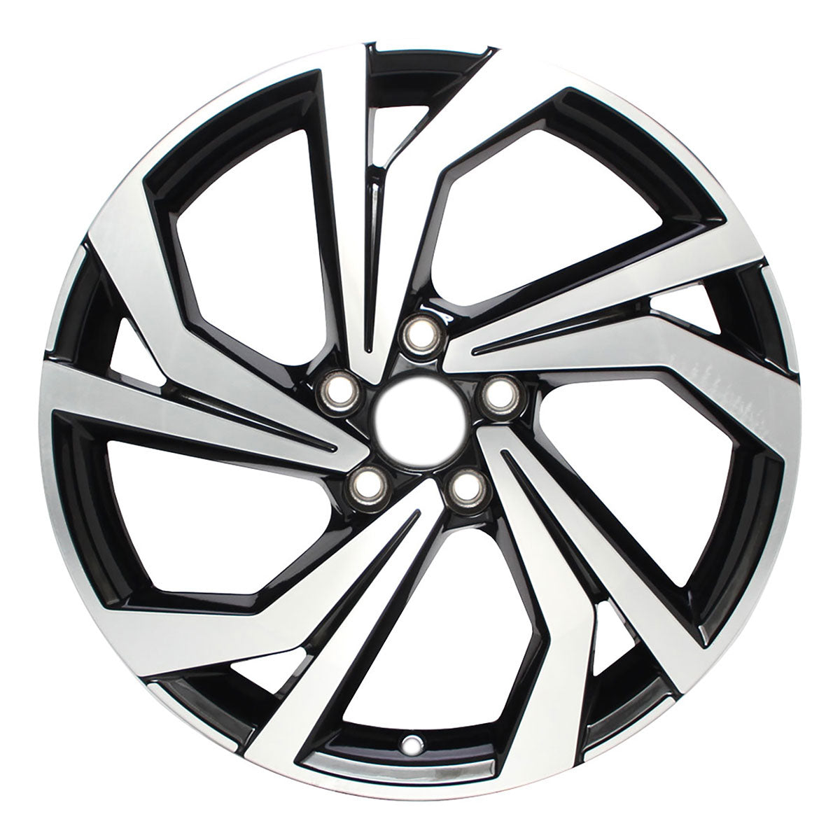 Mâm lazang 2023 Volkswagen Jetta GLI 18" chính hãng theo xe