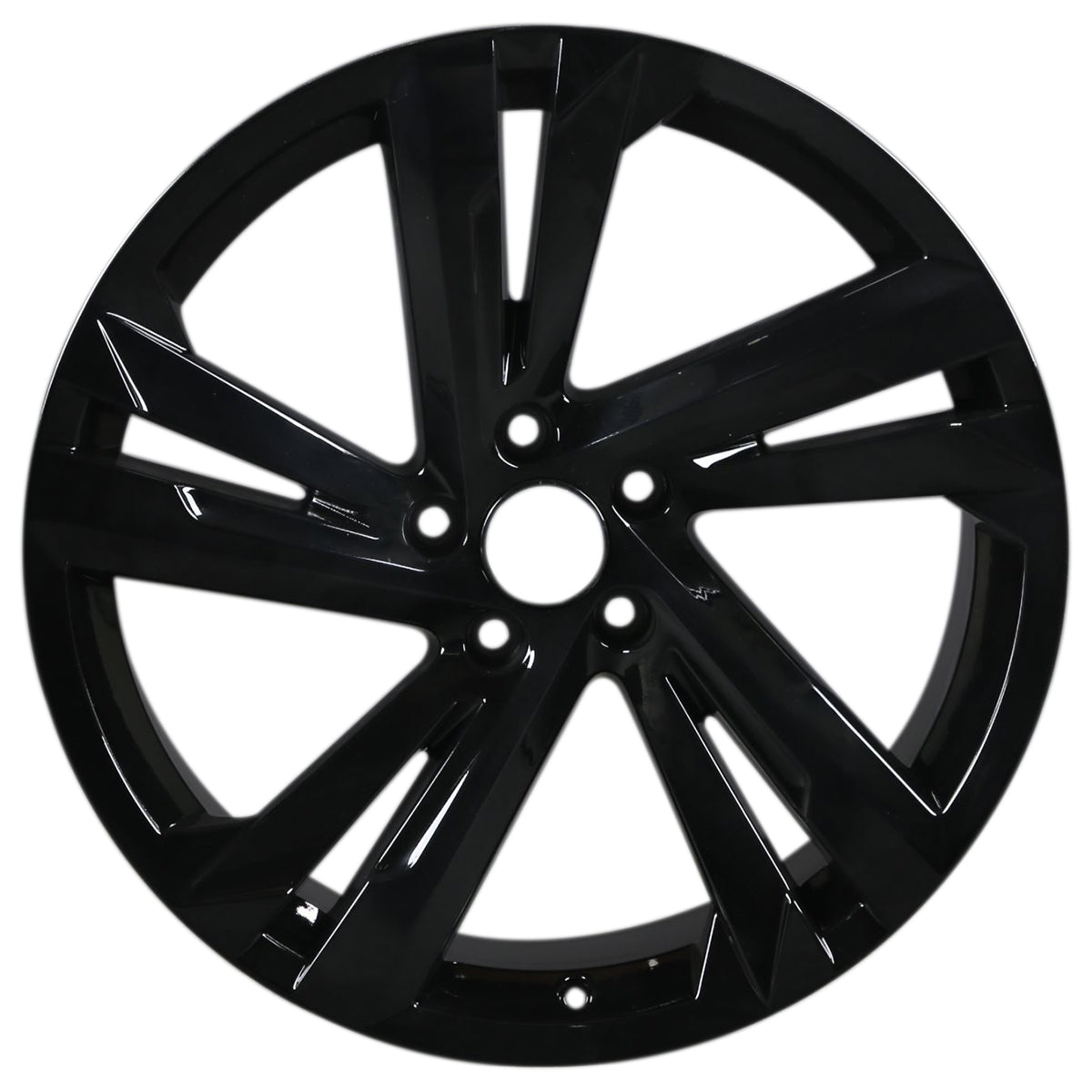 Mâm lazang 2023 Volkswagen Tiguan 19" chính hãng theo xe