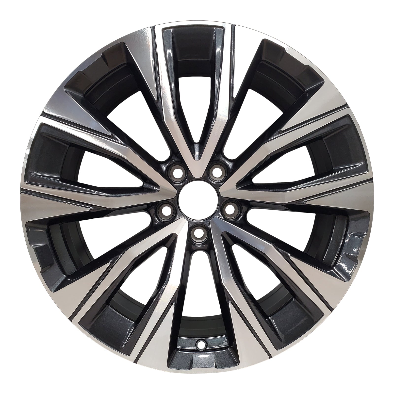 Mâm lazang 2023 Volvo XC60 19" chính hãng theo xe