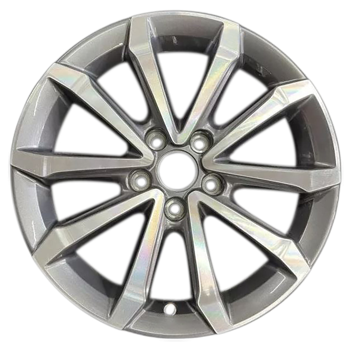 Mâm lazang 2024 Acura Integra 17" chính hãng theo xe