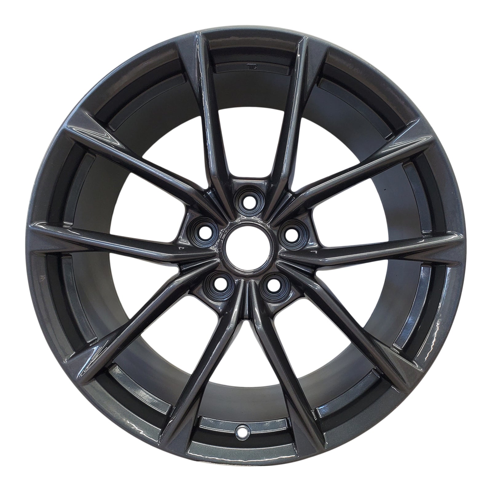 Mâm lazang 2024 Acura Integra 19" chính hãng theo xe Type S