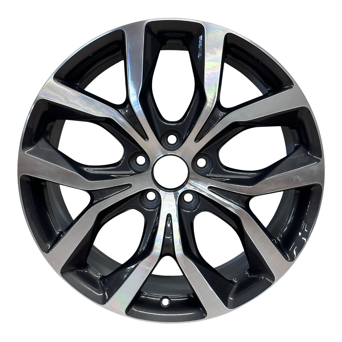 Mâm lazang 2024 Acura MDX 20" chính hãng theo xe