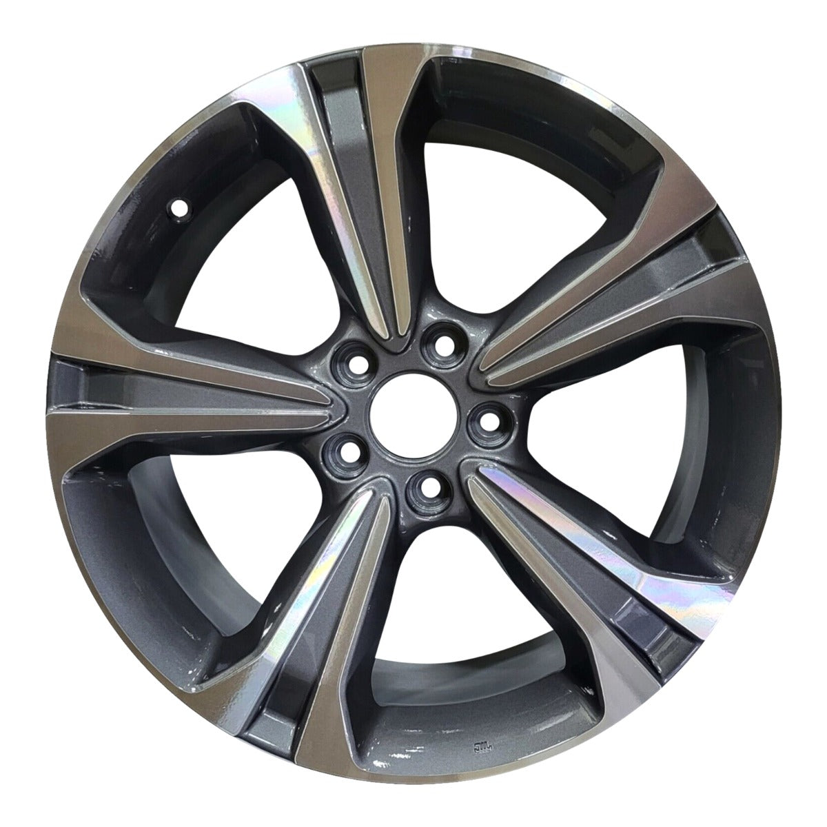 Mâm lazang 2024 Acura RDX 19" chính hãng theo xe