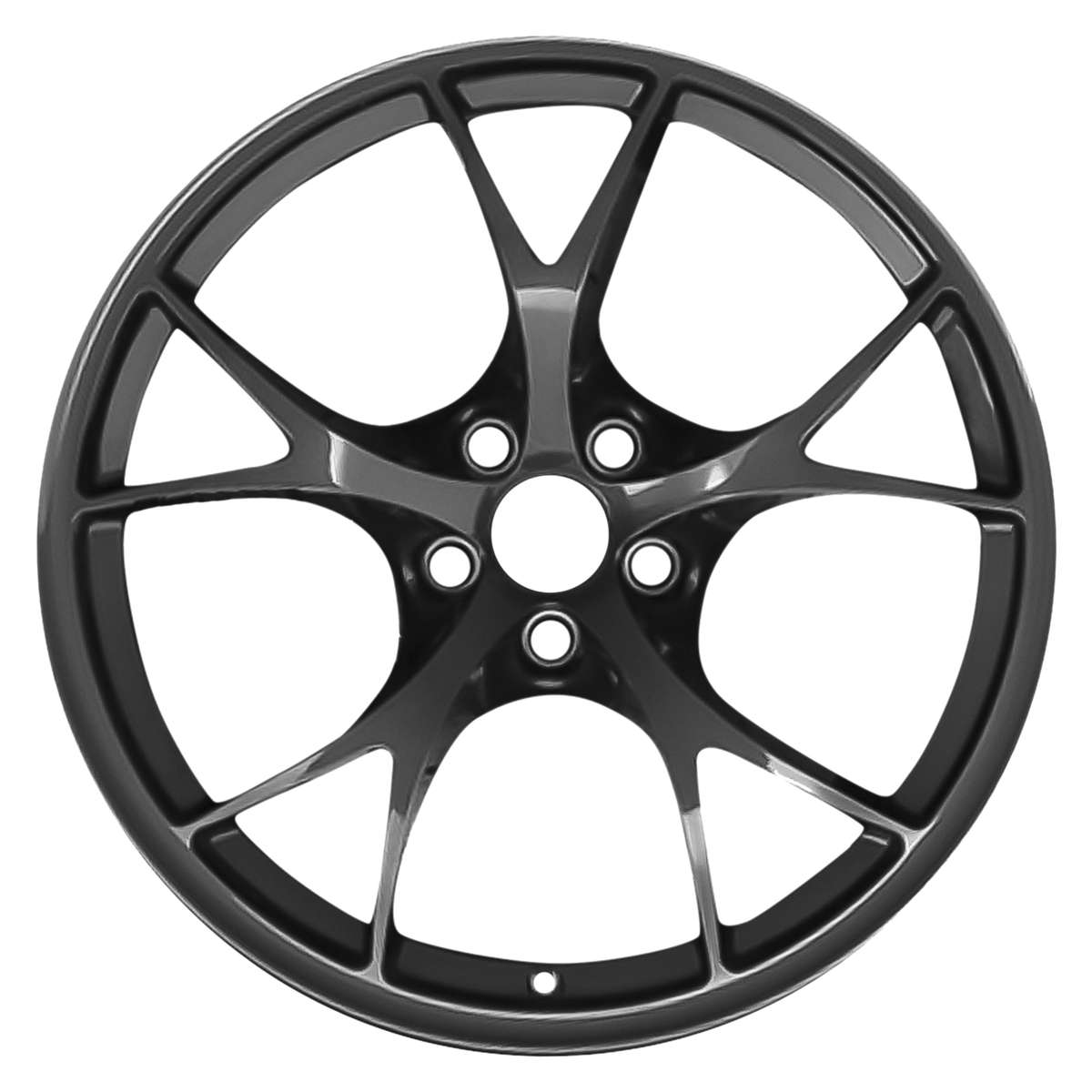 Mâm lazang 2024 Alfa Romeo Giulia 19" bánh trước chính hãng theo xe