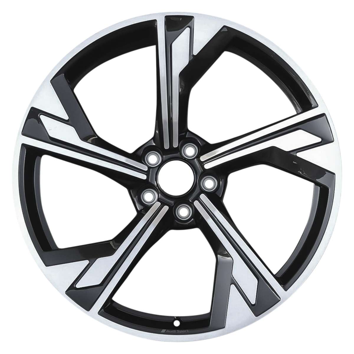 Mâm lazang 2024 Audi RS5 20" chính hãng theo xe