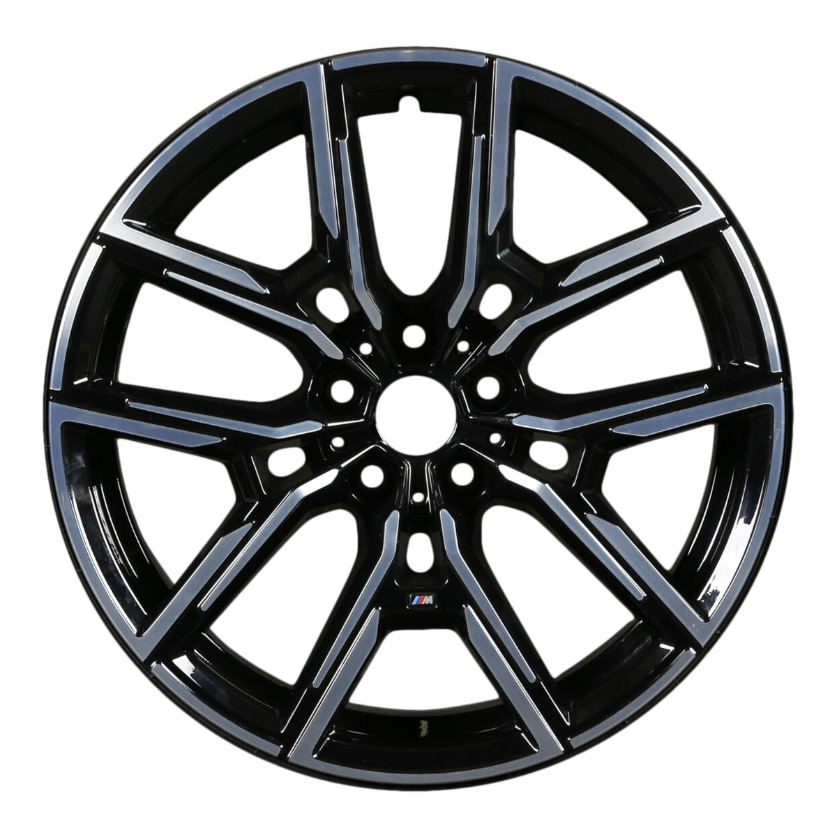 Mâm lazang 2024 BMW 430i 19" bánh trước chính hãng theo xe Style 859M