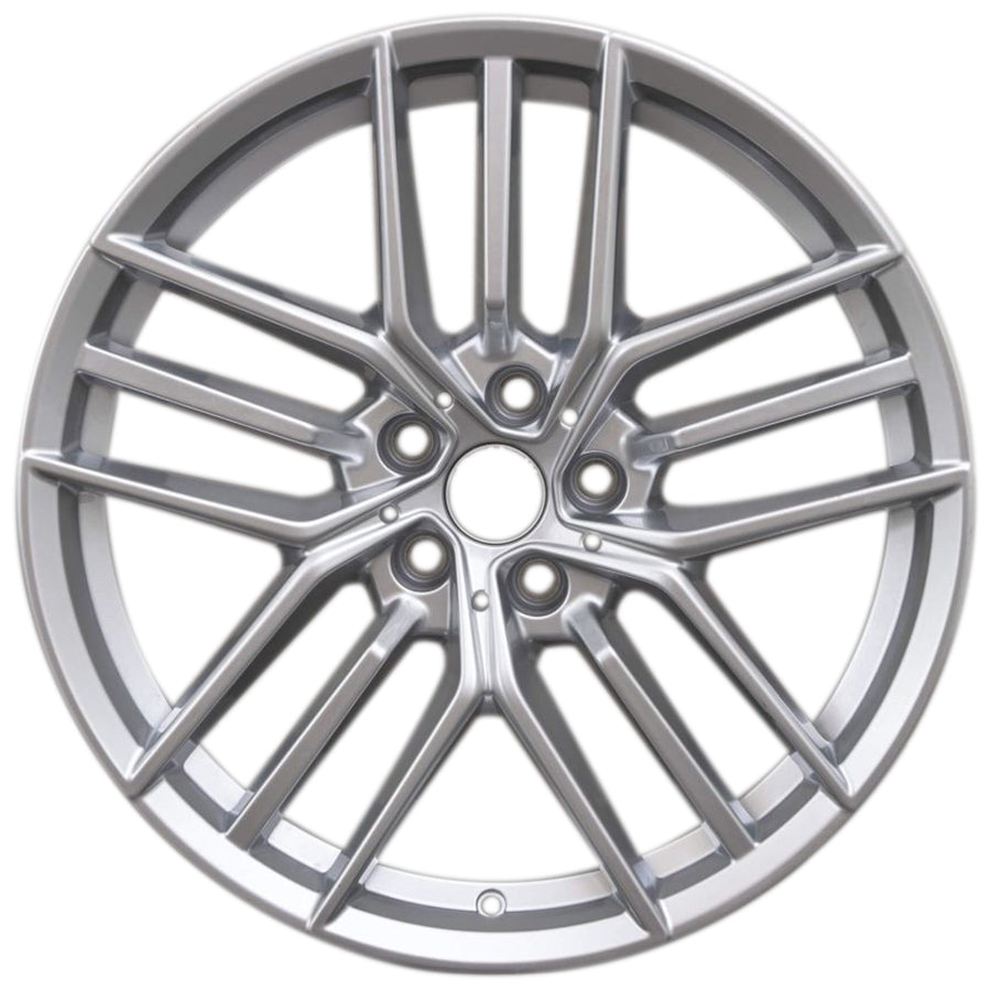 Mâm lazang 2024 BMW 540i 19" chính hãng theo xe Style 933 Triplex