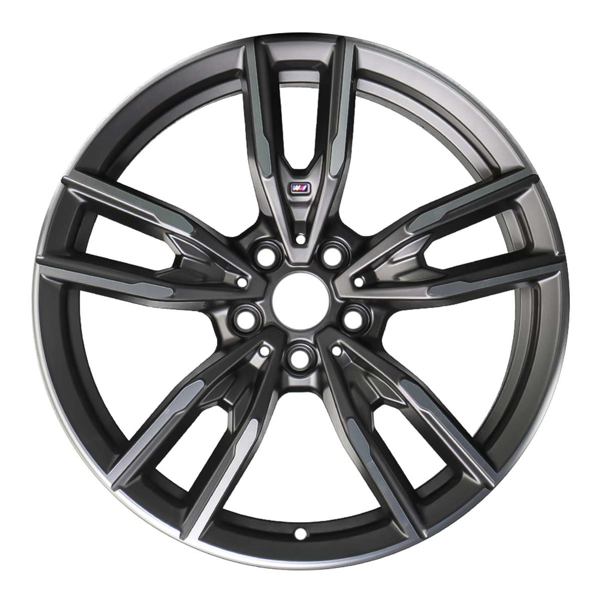 Mâm lazang 2024 BMW M440i 19" chính hãng theo xe