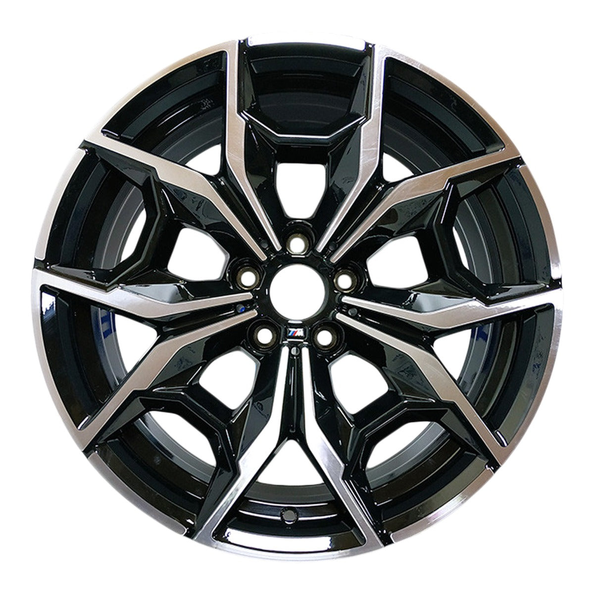 Mâm lazang 2024 BMW X3 19" chính hãng theo xe Style 887M